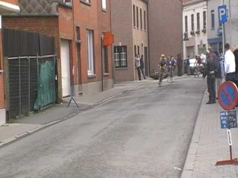 Dottignies 01-03-2009