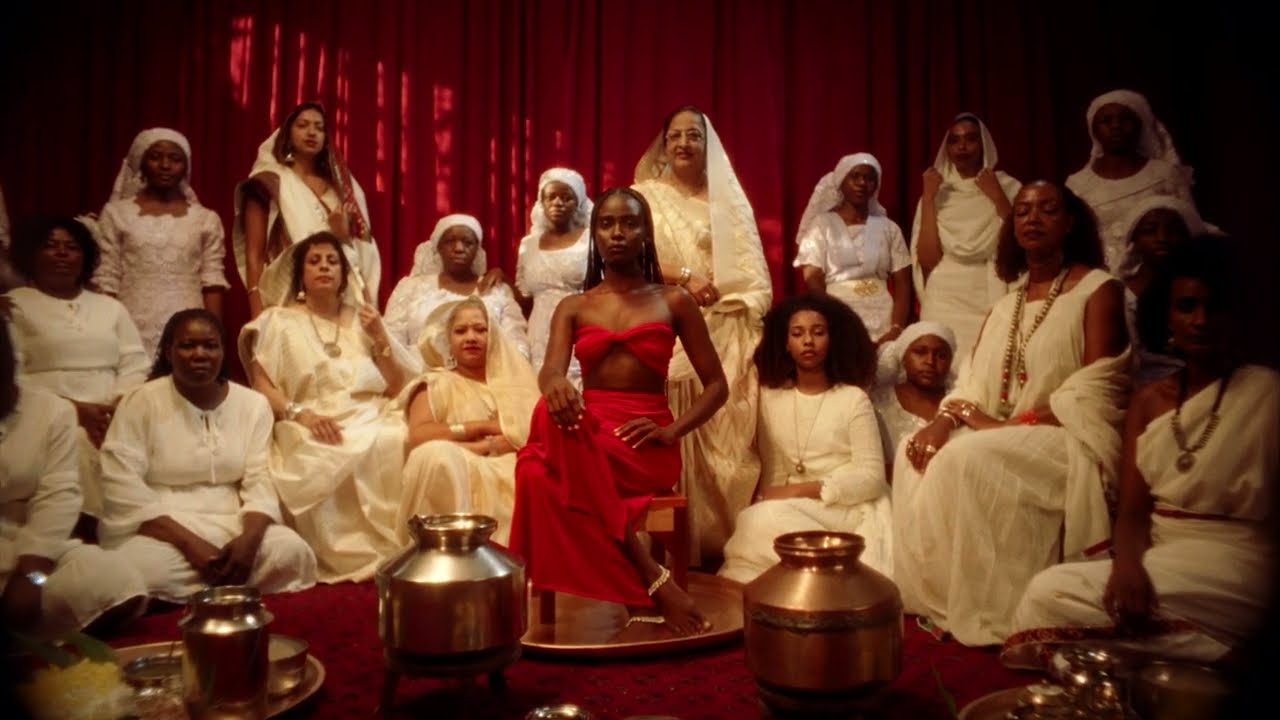 Temple Road (2024) Teaser