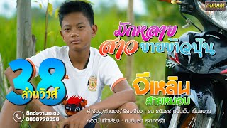 มักหลายสาวขายข้าวปุ้น – จีเหลิน สายหมอบ
