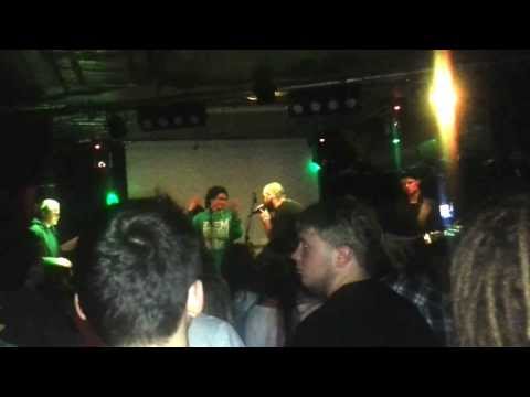 MiloMailo Paxon - Projekt - Warszawa Hydrozagadka