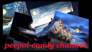 Moonlight Serenade - Barry Manilow