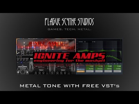 download lagu mp3 mp4 Ignite Amps Free, download lagu Ignite Amps Free gratis, unduh video klip Ignite Amps Free