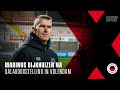 Marinus Dijkhuizen na overwinning op koploper FC Volendam | "?? ?????? ????? ??? ?? ??? ????????"