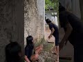 Bangbaud Batal Puasa Hari Pertama
