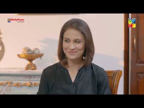 Ifrah Ko Khana Banane Ke Liye,,, Bebasi - HUM TV