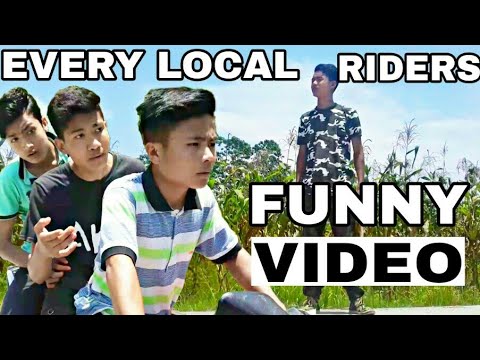Birpara | FUNNY VIDEO | SAJANA KO JARA | birpara boys | EVERY LOCAL RIDERS | AK47 CREW |