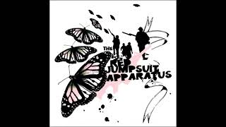 The Red Jumpsuit Apparatus - Kins and Carroll *Higher Quality*