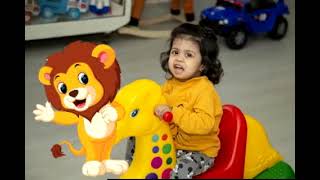 NSM School Video