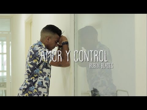 Amor Y Control- Ruben Blades