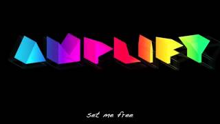 Amplify [Lyrics Video]