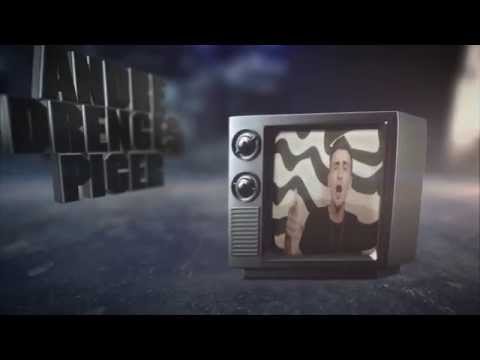 JIMILIAN - FLEXFREDAG (TEASER)