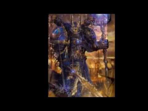 Thousand Sons Tribute