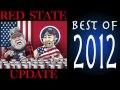 Red State Update's Best Of 2012