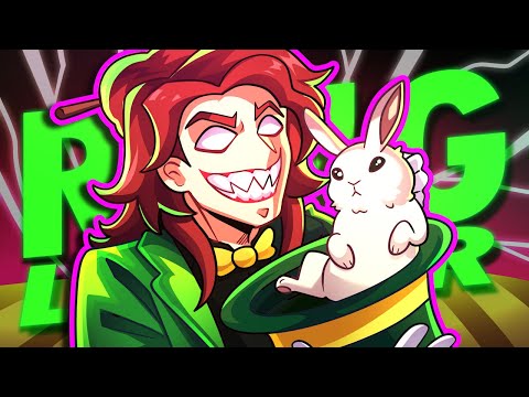 RINGLEADER - Yukidomari (Official Music Video)