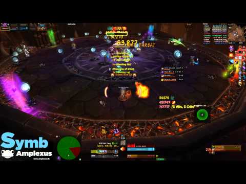 Amplexus - Malkorok HC