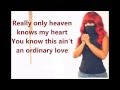 K Michelle V S O P Lyrics