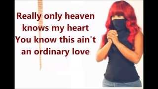 K. Michelle V.S.O.P Lyrics