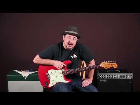 How to play hendrix chord inflections (John Mayer Too!)