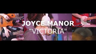 Joyce Manor - Victoria (Cover)