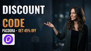 🛑 pacdora Promo Code ✅ | Latest pacdora Coupon Code | pacdora Discount Code 🚨