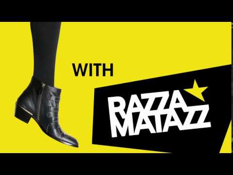 Razzamatazz, Hestia & Bonds In-Store Execution