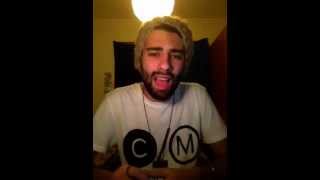 L'essenziale Marco Mengoni Cover Gaetano Gennari