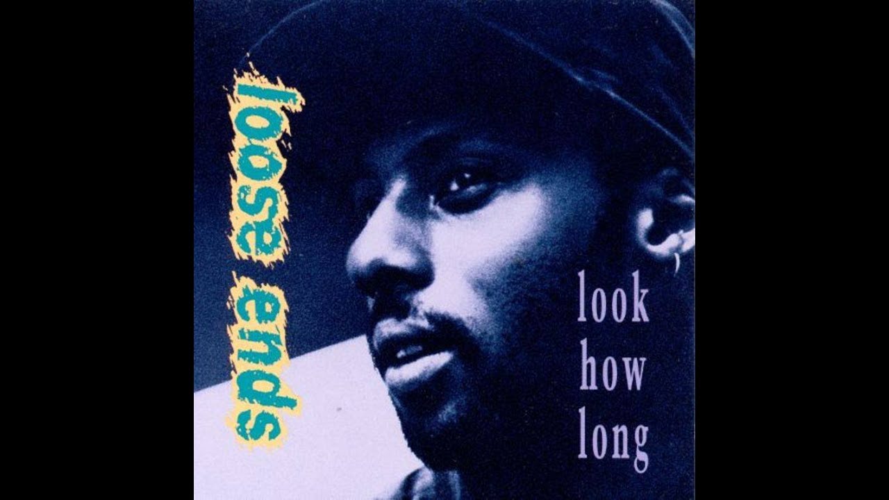 LOOSE ENDS TRIBUTE MIX WBLS STYLE