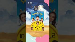 Download lagu TOP 10 Film Terbaik Yang Dibintangi Vino G Bastian mp3