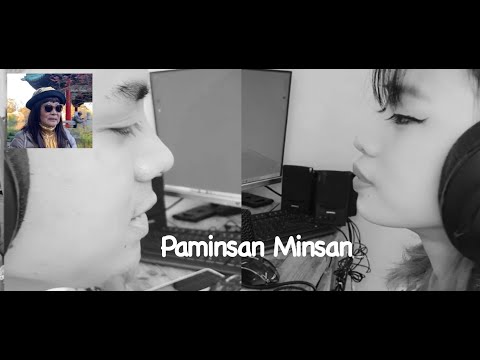 PAMINSAN-MINSAN | Official Music Video