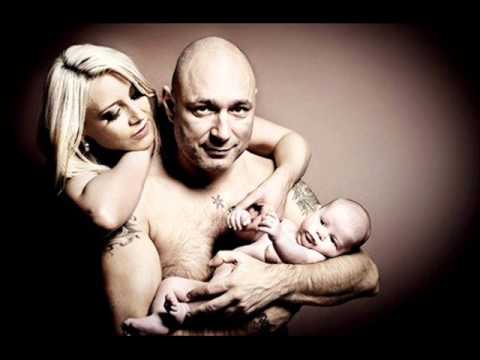 Daniel Landa - Táta