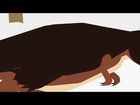 SNBA Episode 7#: Yutyrannus VS Lythronax: Concavenanimator Contest