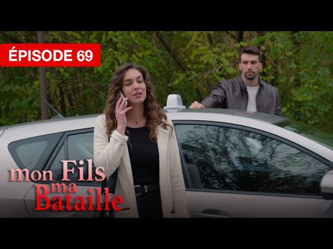 Mon fils, ma bataille - Épisode 69 - Le cœur face à l’impossible - série doublée en français