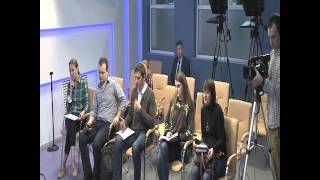 Представители сферы образования и Сбербанка