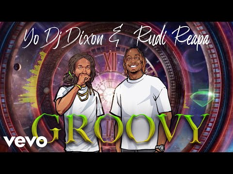 YoDJDixon and Rudi Reapa