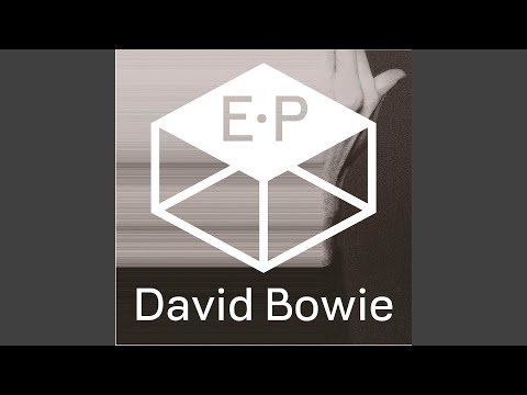 God Bless The Girl - David Bowie