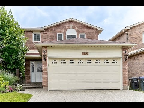 528 Bluesky Crescent Mississauga Home for Sale - Real Estate Properties for Sale