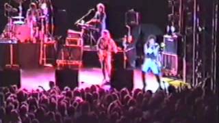 Richard Marx - Have Mercy Live 1988