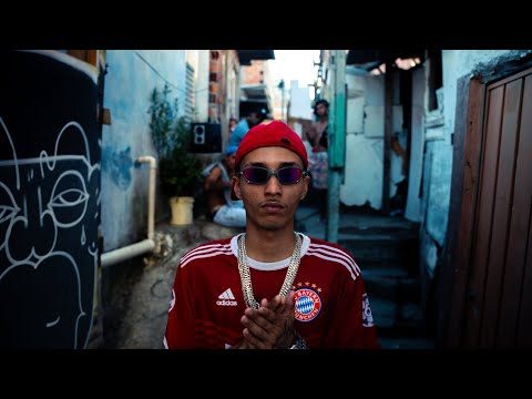 Mc Menor Da L - Menorzão