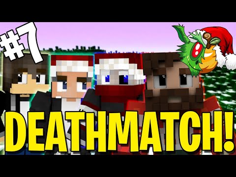 FINALE! - UHChristmas #7