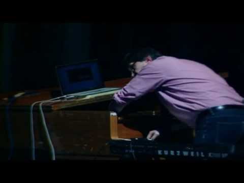 Nikola Kodjabashia & Penelope X - TRUE BLUE EYES