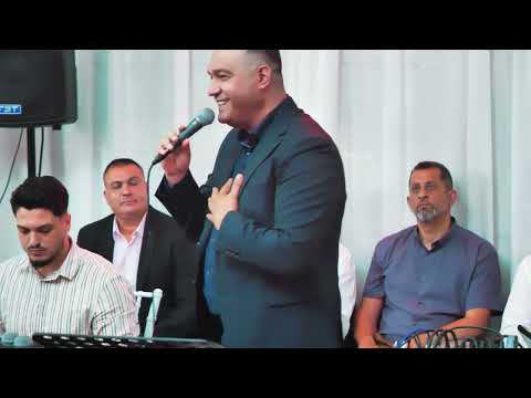 VASILE OPREA - ISUS A SPUS (sa nu dati inapoi) 2023