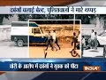 Youth brutally assaulted by public over alleged theft in Shamli