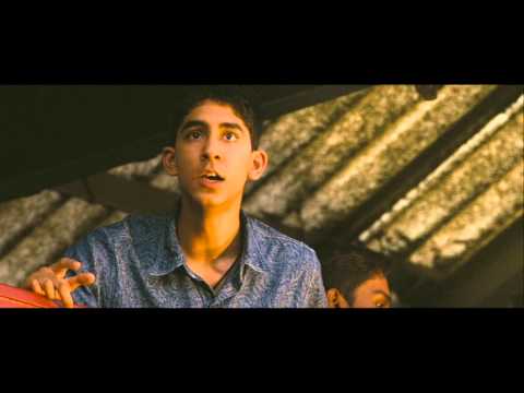 Slumdog Millionaire - Trailer