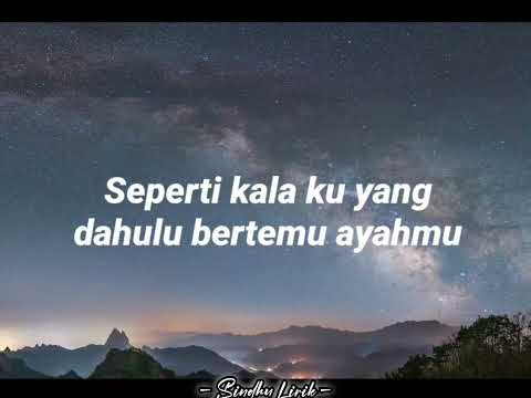 Nosstress - Ya, Kamu Lirik