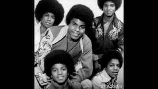 Jackson 5 - We&#39;re Here To Entertain You