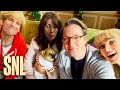 Christmas Morning - SNL