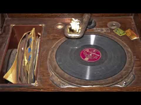 Count Basie And His Orchestra Feat. Jimmy Rushing - Jimmy's Blues