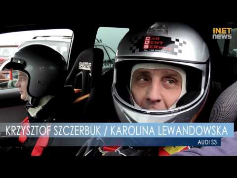 42. Rajd Monte Karlino - dzień 2