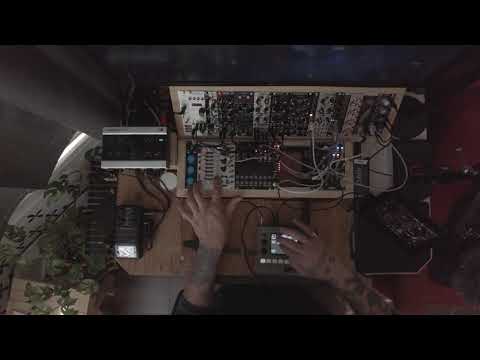 RIP MITTY | WMD (Crater, Chimera, Kraken) JAM