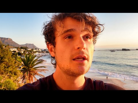 My Unfiltered Thoughts On Living In Cape Town As An American